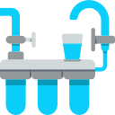 water filter