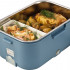 Автоланчбокс с подогревом Aqua Work 12В синий